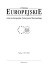 Numer 1 (57) 2011 - Centrum Europejskie UW