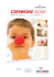 czerwone noski - RED NOSES International