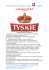 „Wisła Tyskie CUP 2015”
