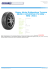 Opony letnie Bridgestone Turanza ER300 II 195/55R16 87V BMW