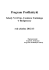 Program Profilaktyki - Szkoła Podstawowa nr 65 w Bydgoszczy