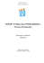 RAPORT Z EWALUACJI PROBLEMOWEJ: Procesy Środowisko