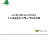 AHiZ - Oferta  - Polska Izba Gospodarcza Maszyn i Urządzeń