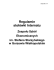 14. Regulamin stołówki Internatu - Zespół Szkół Ekonomicznych w