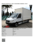mercedes sprinter 2.2 cdi 313 kontener tempomat [ 2339 ] - Auto-Plus