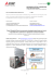 Wersja PDF (PDF:277.4KB) - Mitsubishi Electric Corporation
