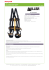 IBX2R Full Body Harness - Size XL REF. 1007387
