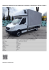 mercedes sprinter 519 skrzynia plandeka 9 europalet - Auto-Plus
