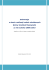 Informacja o stanie realizacji zadań oświatowych Gminy Grodzisk
