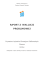 raport z ewaluacji problemowej - Kuratorium Oświaty w Krakowie