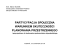 Arch. Marcin Świetlik Towarzystwo Urbanistów Polskich Zarząd