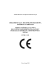 DTR 11/05 - Zakład Montażu Urządzeń Elektronicznych