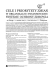 cele i priorytety zmian