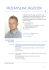 Przemysław Jagodzik CV