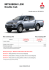 MITSUBISHI L200 Double Cab - Auto