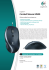 Corded Mouse M500