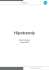 Hipotrendy - Comperia.pl