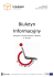 Biuletyn Informacyjny 8-9.2009