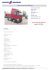 RENAULT T 460 High Sleeper Cab - ciezarowki
