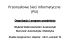 Wykład organizacyjny - Wydział Elektrotechniki i Automatyki