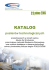 katalog - Instytut Ekologii Terenów Uprzemysłowionych