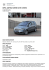 OPEL ZAFIRA KOMBI CDTI COSMO