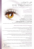 light-up eye treatment