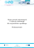 Mapa potrzeb zdrowotnych w zakresie kardiologii dla województwa