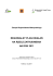 regionalny plan działań na rzecz zatrudnienia na rok 2011