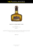 BRAZIL XO RUM SINGLE CASK 490 PLN