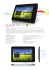 pc tablet quicki 701-w