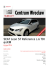 SEAT Leon ST Reference 1.6 TDI 90KM