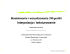 Interpolacja i teksturowanie - Wydział Matematyki i Informatyki UWM