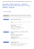 Pobierz program - internetSTANDARD