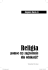 RELIGIA - POMOC CZY ZAGROŻENIE DLA EDUKACJI
