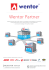 Wentor Partner