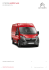 citroën jumper van