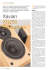 Xavian XN250 Evoluzione XN250 Evoluzione