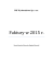 Faktury w 2015 r.