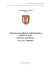 Program ochrony środowiskka - Sława