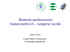 Cisna Komańcza - Instytut Ochrony Przyrody PAN