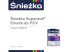 Śnieżka Supermal® Emalia do PCV