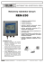 REN-230 - ELMI Systemy Automatyki