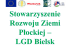 ODNOWA I ROZWÓJ WSI - Stowarzyszenie Rozwoju Ziemi Płockiej