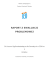 raport z ewaluacji problemowej - Kuratorium Oświaty w Krakowie
