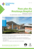 Our plan for Noarlunga Hospital