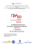 ITMED 2016 - informacja pełna PL