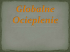 Globalne Ocieplenie
