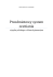 Przedmiotowy system oceniania - Zespół szkół nr 1 w Malborku