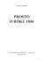 prosto o roku 1844